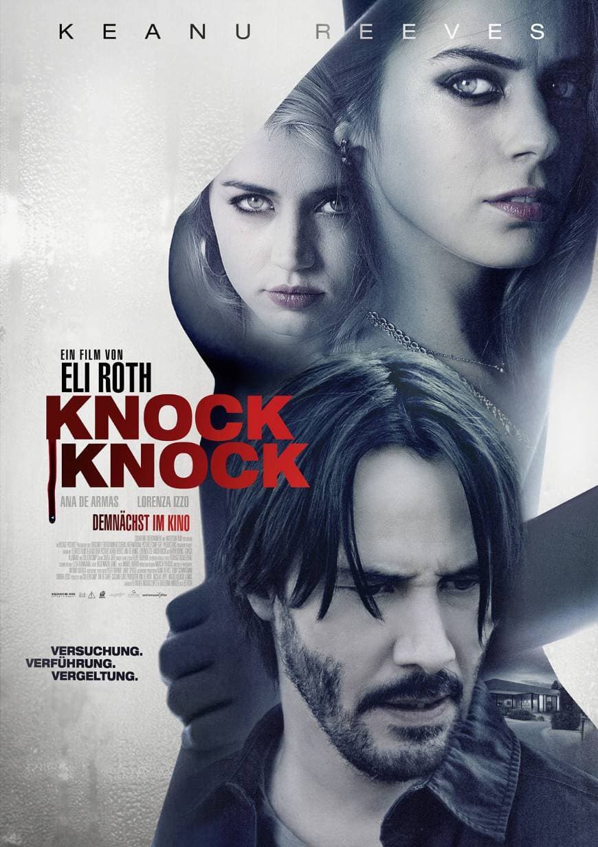 Movie Knock Knock