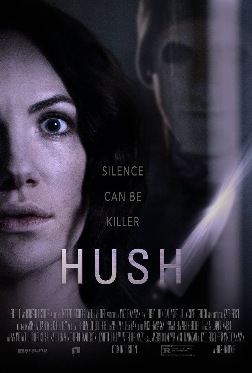 Movie Hush