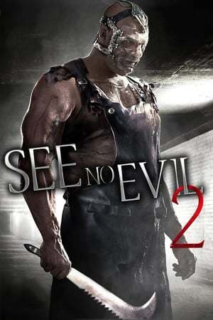 Movie See No Evil 2