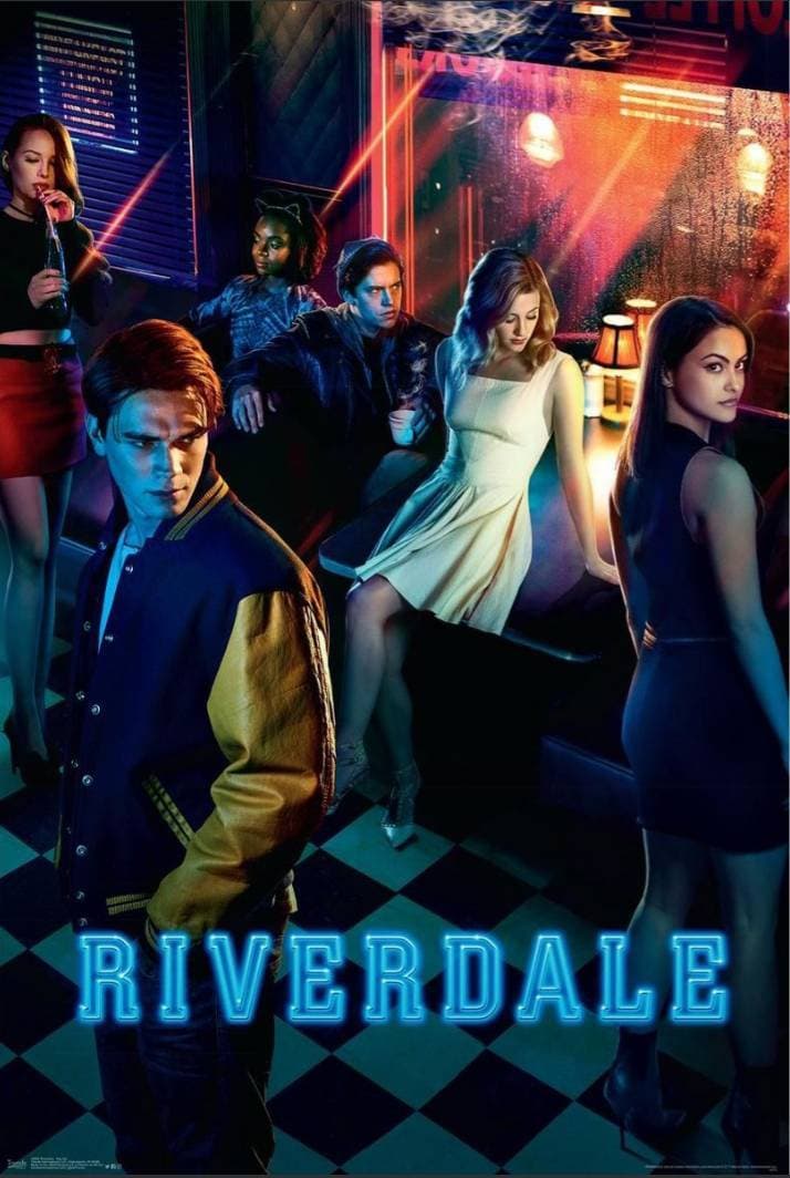 Serie Riverdale