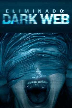 Movie Unfriended: Dark Web