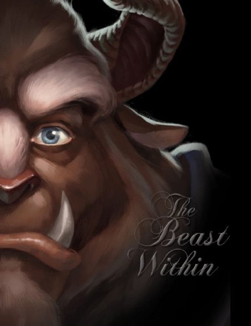 Book The Beast Within: A Tale of Beauty's Prince