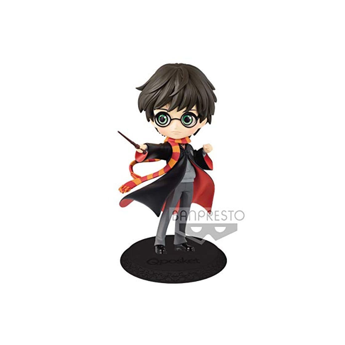 Product HARRY POTTER Figura Q PosKet, Multicolor