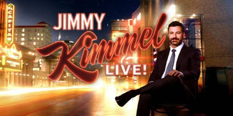 Moda Jimmy Kimmel Live - YouTube