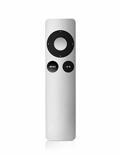 Electrónica Mando Apple Remote