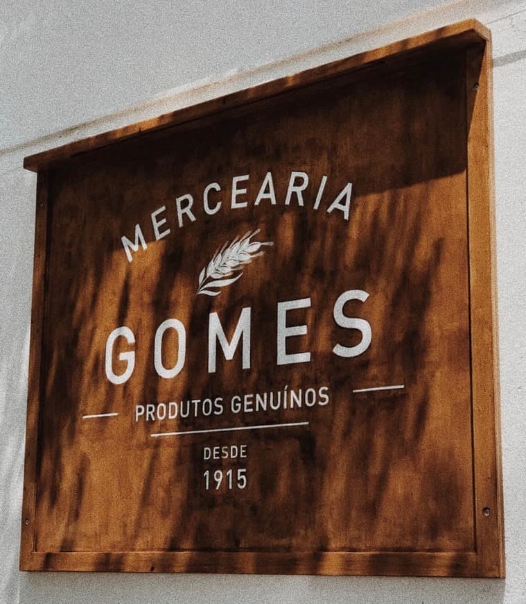 Restaurantes Mercearia Gomes