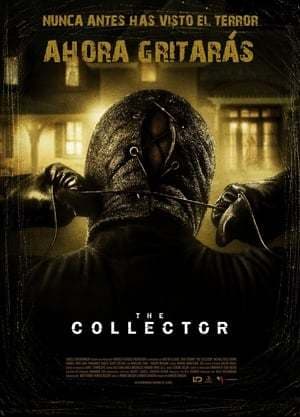 Película The Collector