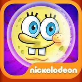 Videojuegos SpongeBob Marbles & Slides