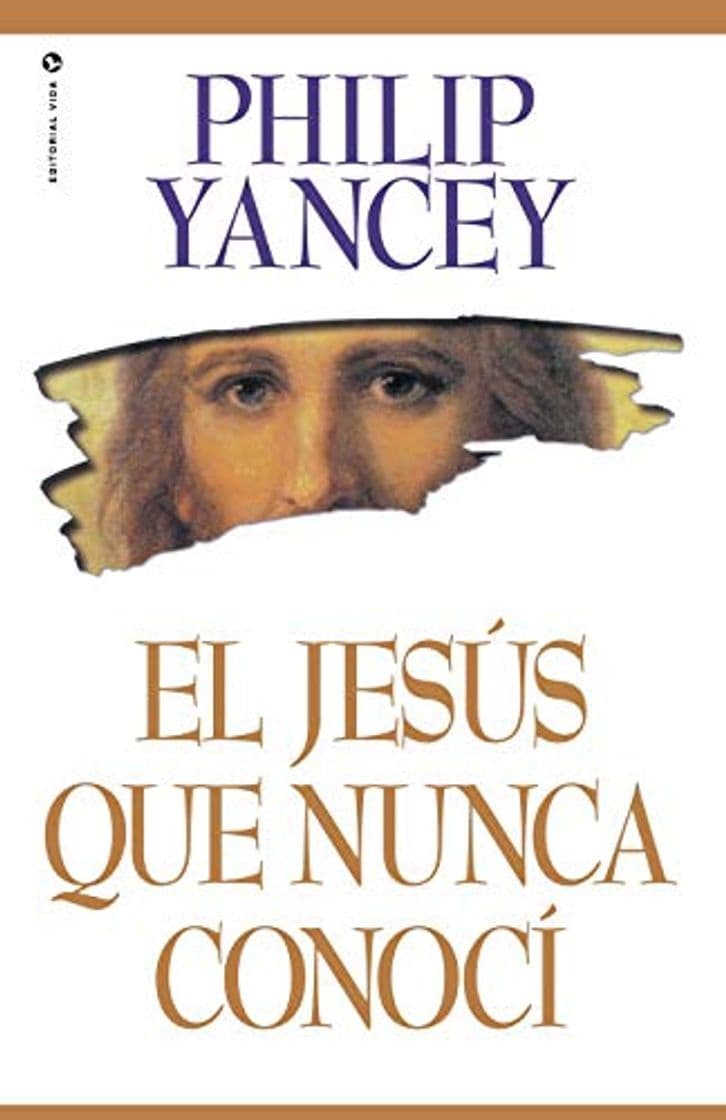 Book El Jesus Que Nunca Conoci