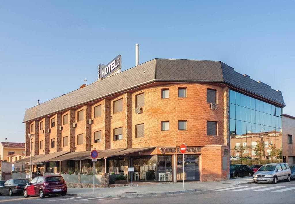 Place Hotel Sant Pere II