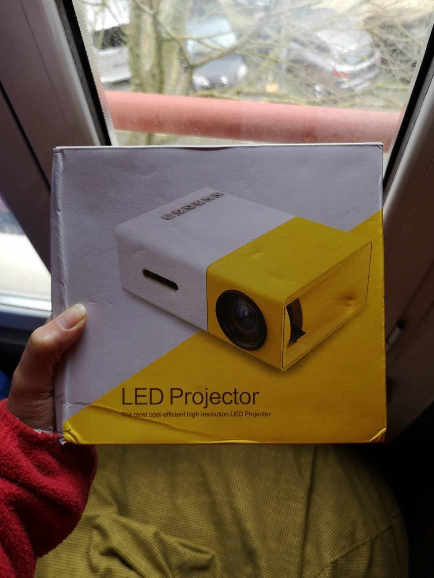 Product LED Projector