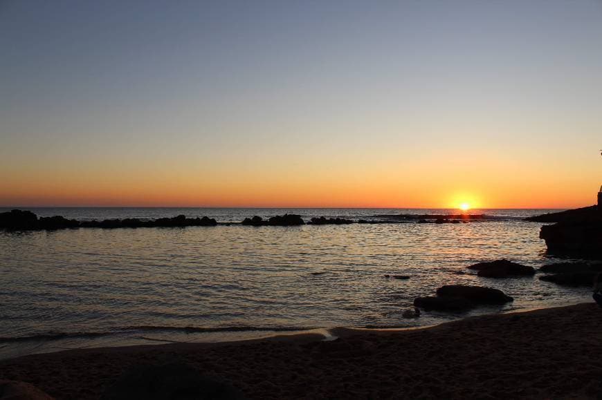 Place Praia do Sul