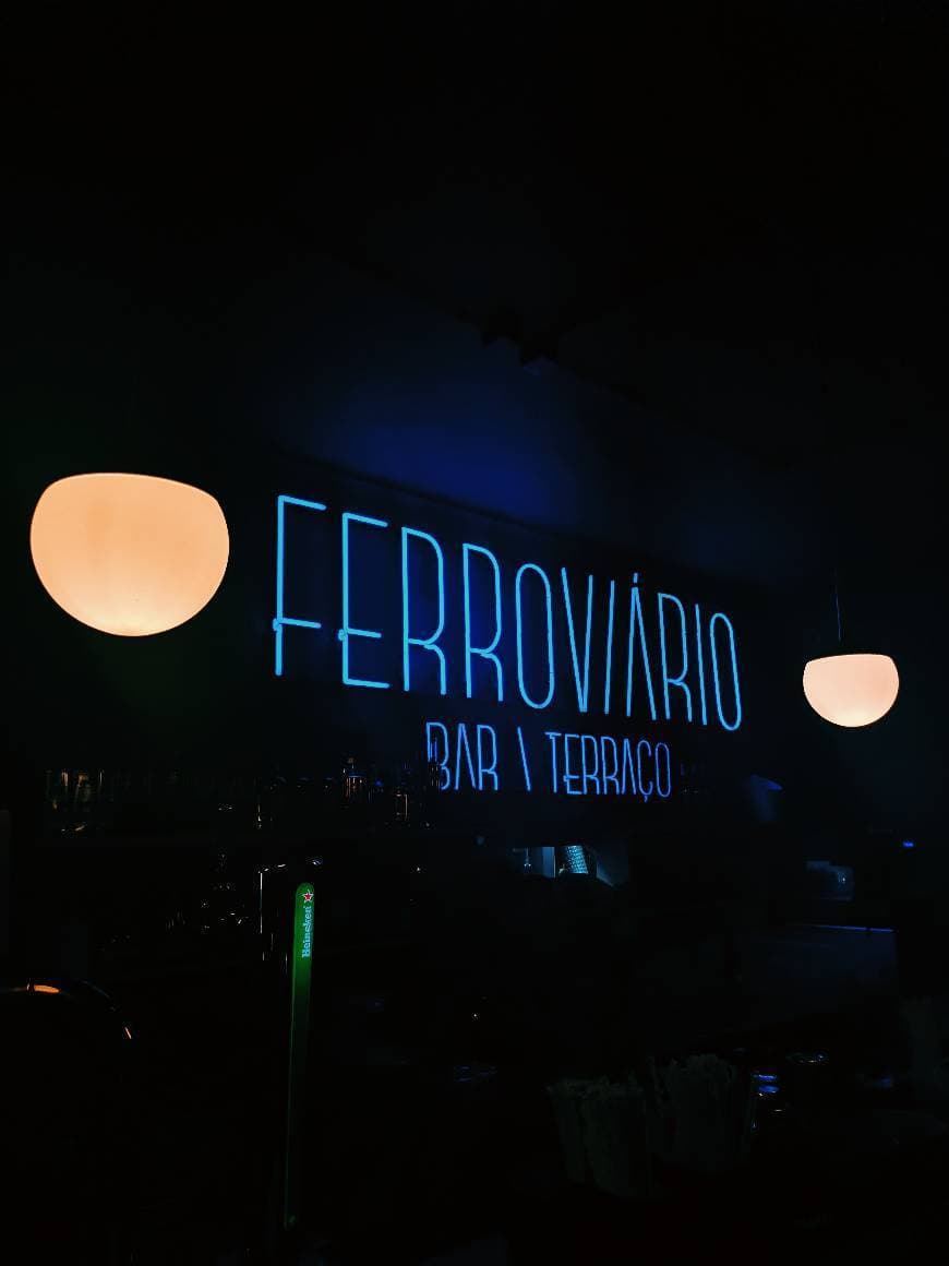 Restaurantes Ferroviário