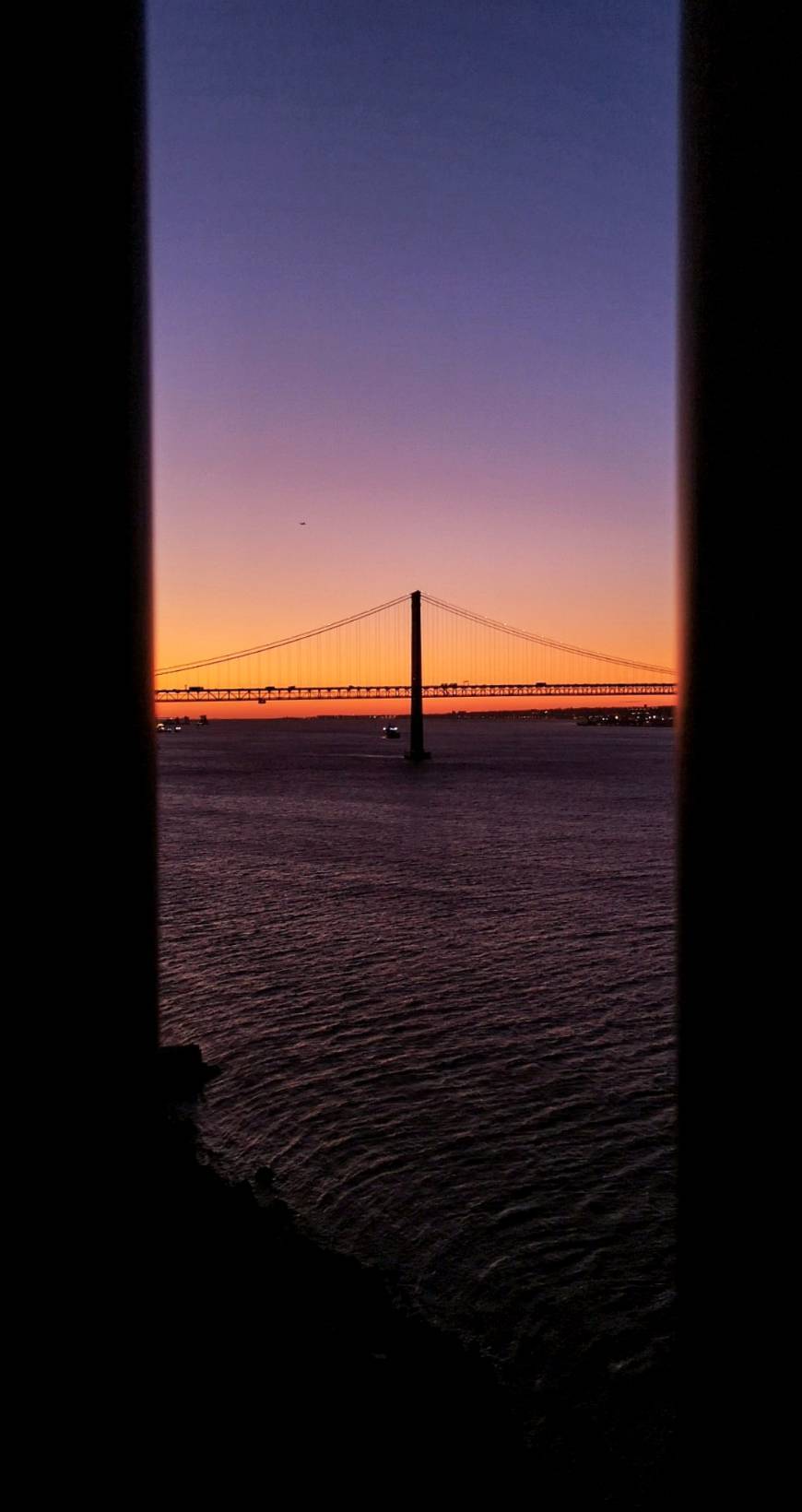 Lugar Elevador Panorâmico da Boca do Vento