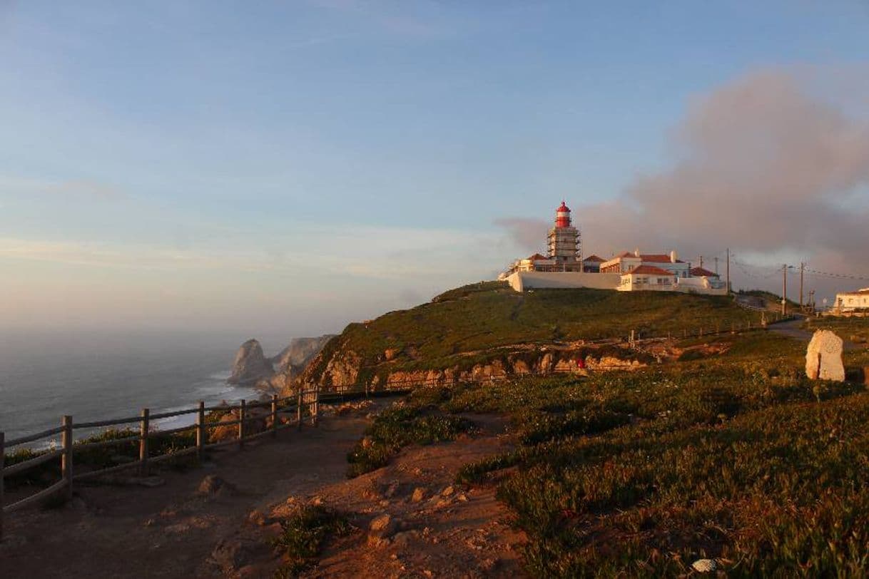 Place Cabo Da Roca