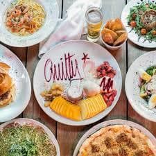 Restaurantes Guilty by Olivier, Porto