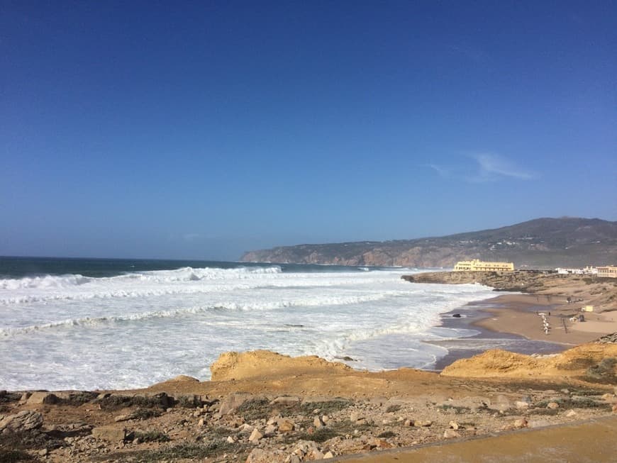 Place Praia do Guincho