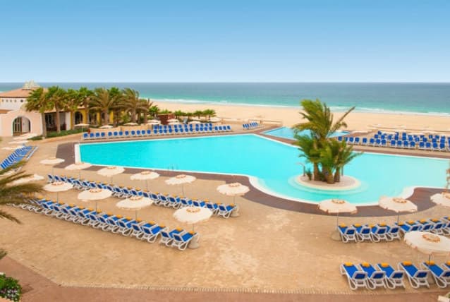 Place Iberostar Club Boa Vista - Cabo Verde 