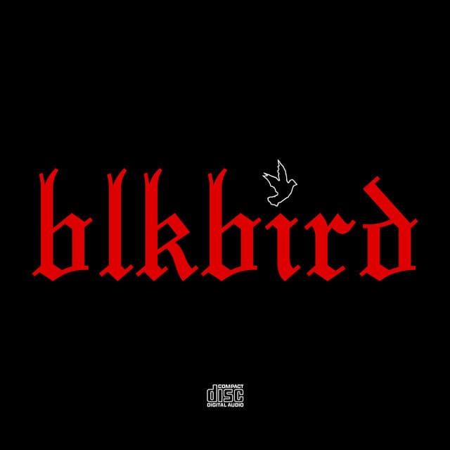 Music BlkBird