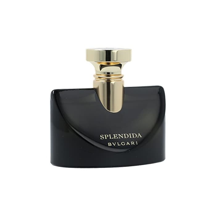 Belleza Bvlgari Splendida Jasmin Noir Perfume Mujer