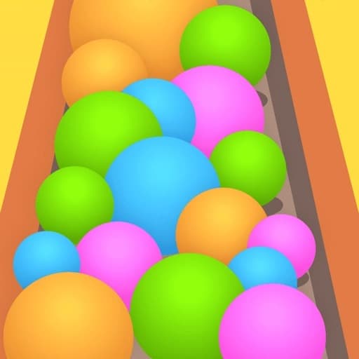 App 沙盒小球-Sand Balls 3D