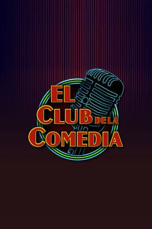 Serie El Club de la Comedia