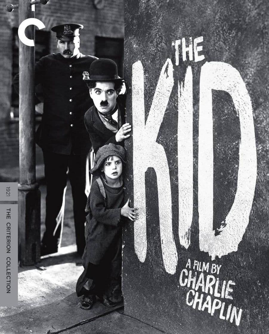 Película The Kid