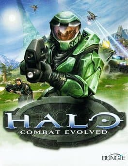 Videogames Halo: Combat Evolved