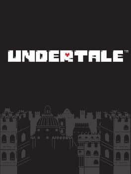 Videogames Undertale