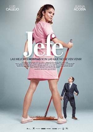 Movie Jefe