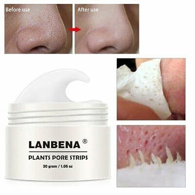 Product Crema anti puntos negros Lanbena