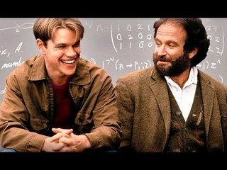 Película Good Will Hunting