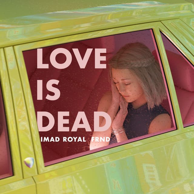 Music Love Is Dead