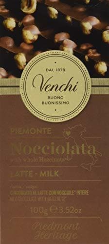 Product Tavoletta 100g Nocciolata Latte