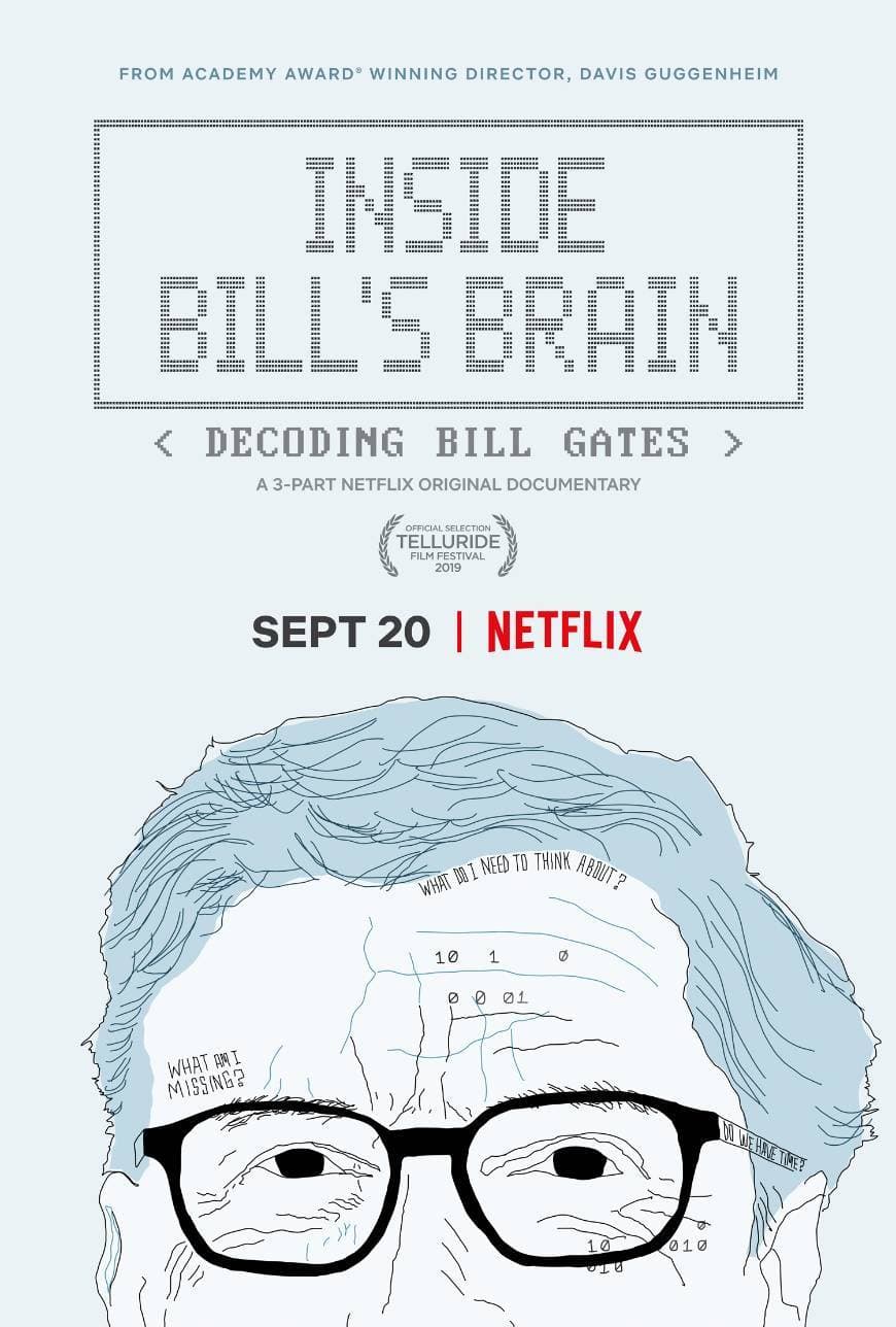 Movie Inside Bill's Brain