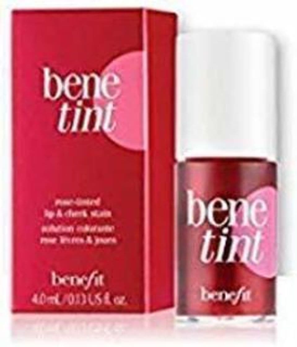 Beauty BENEFIT LIP & CHEEK BENE TINT 4 ML