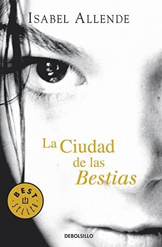 Book La ciudad de las Bestias