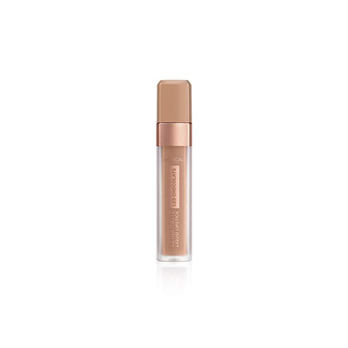 Product L'Oréal Paris Les Chocolats Labial Líquido Mate