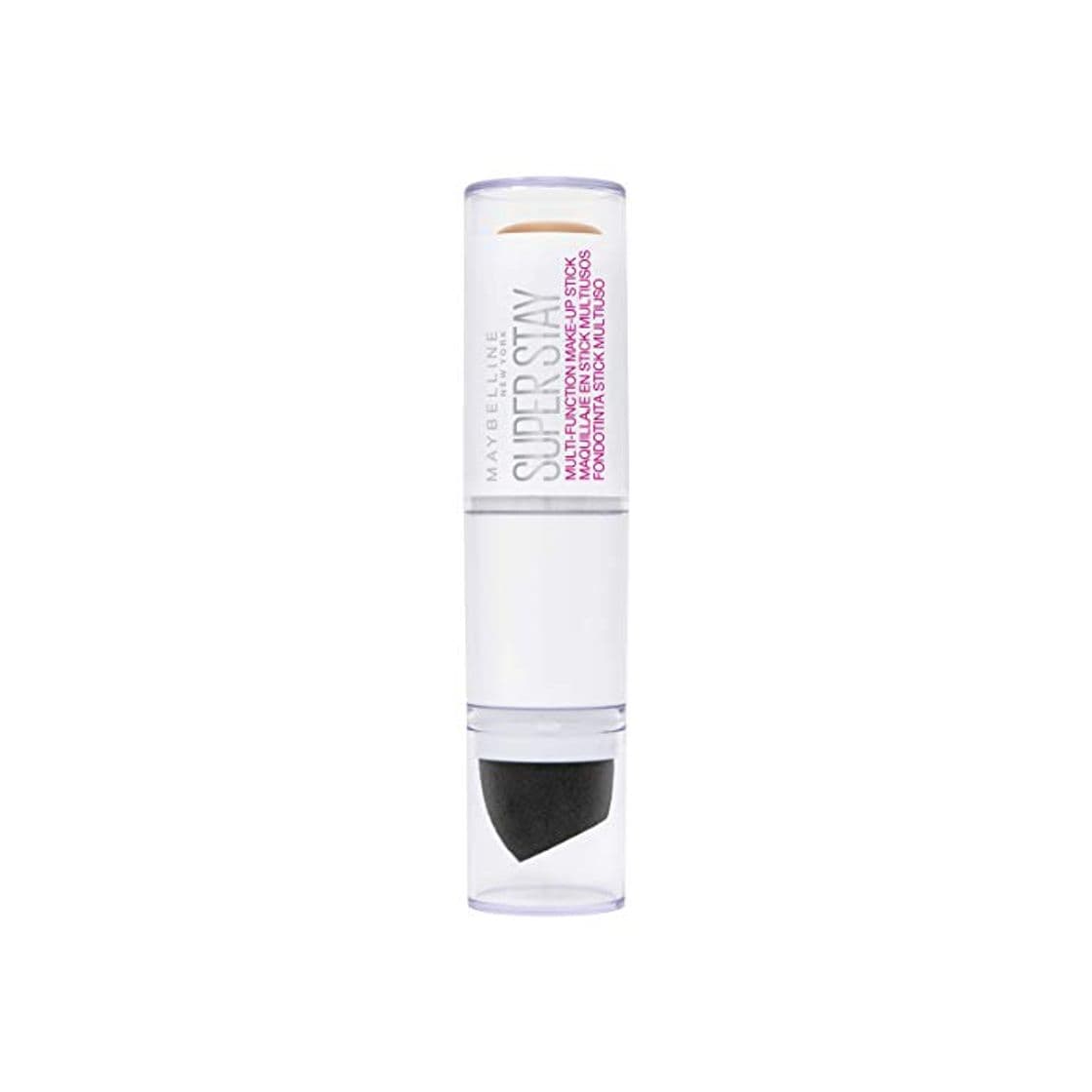 Beauty Maybelline Superstay Stick Base de Maquillaje