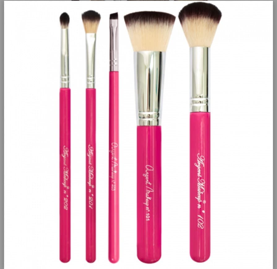 Product Makeup Brushes Kit