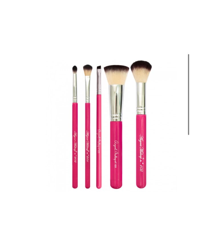 Producto Makeup Brushes Kit