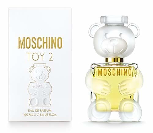 Beauty Moschino