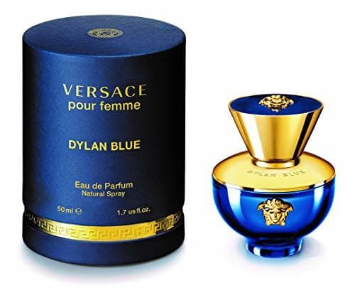 Belleza Versace Agua de perfume para mujeres