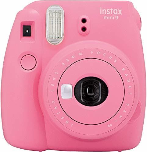 Electrónica Fujifilm Instax Mini 9 - Cámara instantánea