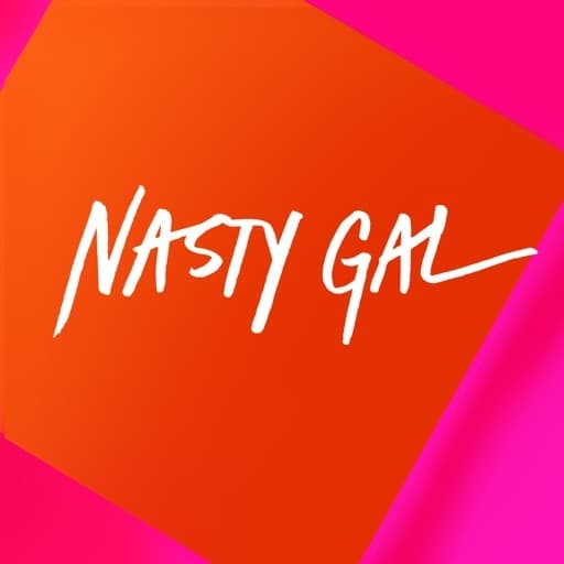 App Nasty Gal – Clothing + Fashion