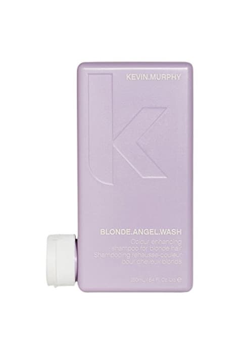 Belleza Kevin.Murphy BLONDE.ANGEL.WASH Unisex No profesional Champú 240ml - Champues