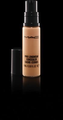 Beauty MAC pro Longwear concealer NC15 by M.A.C