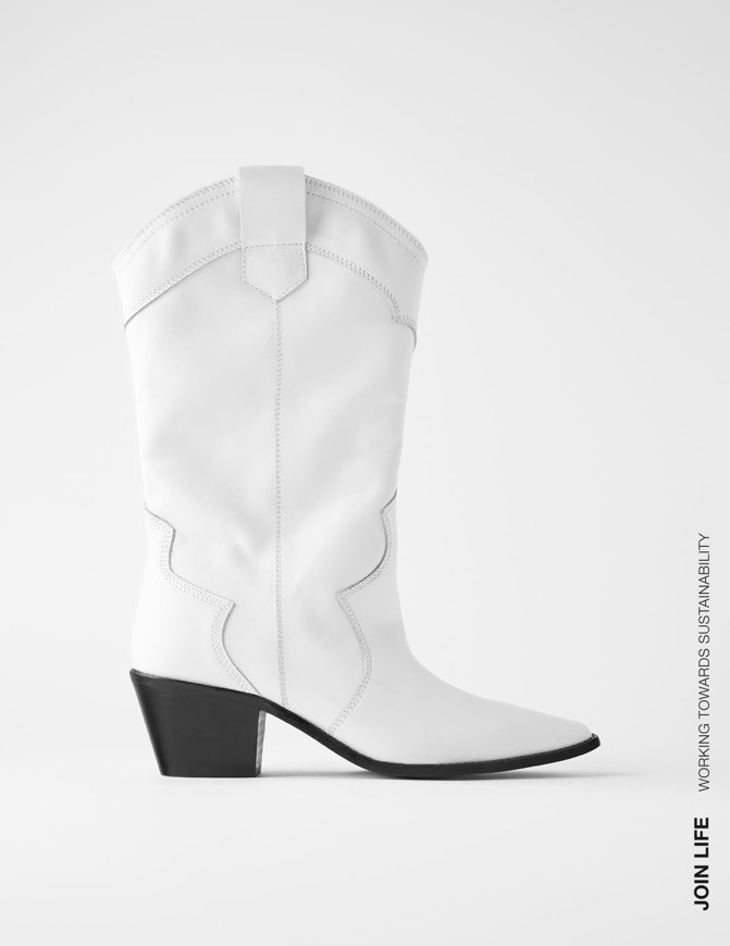 Product Zara Cowboy Boots