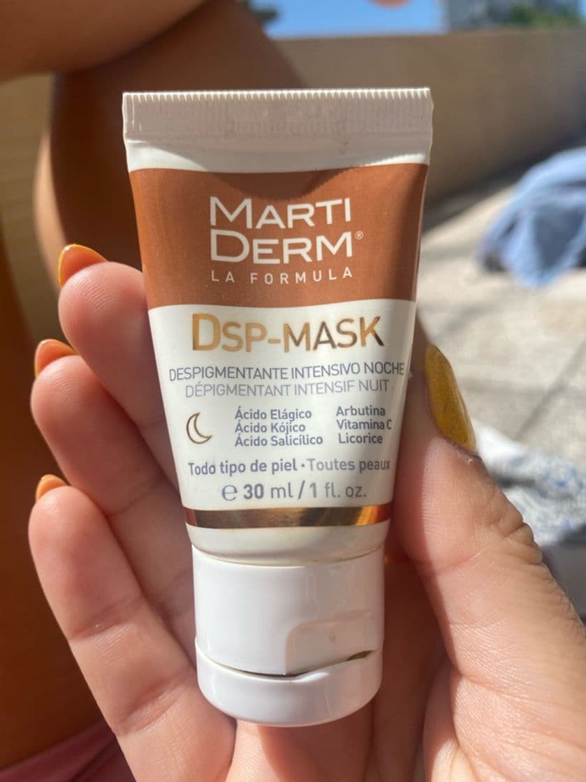 Product Martiderm dsp mask