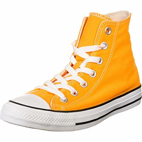 Lugar Converse CTAS Hi Calzado Laser Orange